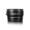 Ngàm chuyển VILTROX EF-EOS M Lens Mount Auto Focus Adapter - for Canon EOS (EFEF-S) DSLR