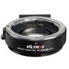 Ngàm chuyển VILTROX EF-EOS M2 Lens Adapter for Canon EF