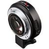 VILTROX EF-E II Lens Adapter for Canon EF Lens to Sony E-Mount
