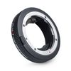 Ngàm chuyển Viltrox EF-GFX adapter for Canon EF/EF-S series lens to Fuji GFX-mount