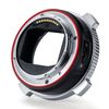 Ngàm chuyển Viltrox EF-L Pro / EF-L Mount Adapter For EF/EF-S Lens Leica/Panasonic/Sigma L-mount Cameras