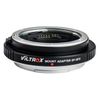 Ngàm chuyển Viltrox EF-GFX adapter for Canon EF/EF-S series lens to Fuji GFX-mount