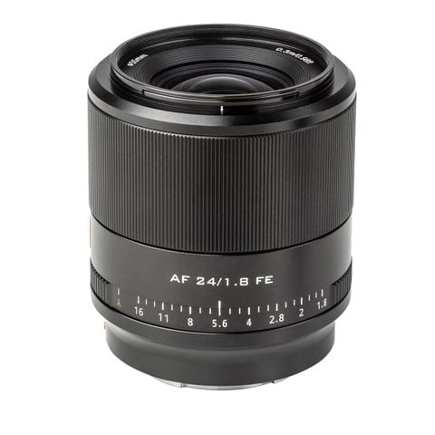 Ống kính VILTROX AF 24mm F1.8 FE Mount Auto Focus Sony