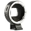 Ngàm chuyển VILTROX EF-NEX IV High Electric Lens Mount Adapter Ring AF Auto Focus for Canon EFEF-S Lens