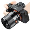 Ống kính VILTROX AF 24mm F1.8 FE Mount Auto Focus Sony