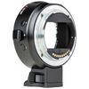 Ngàm chuyển VILTROX EF-E5 lens adapter for Canon EF/EF-S series lenses to Sony E-mount