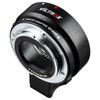 Ngàm chuyển VILTROX EF-EOS M Lens Mount Auto Focus Adapter - for Canon EOS (EFEF-S) DSLR