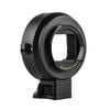 Ngàm chuyển VILTROX EF-NEX IV High Electric Lens Mount Adapter Ring AF Auto Focus for Canon EFEF-S Lens