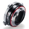 Ngàm chuyển Viltrox EF-L Pro / EF-L Mount Adapter For EF/EF-S Lens Leica/Panasonic/Sigma L-mount Cameras