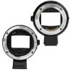 Ngàm chuyển VILTROX EF-E5 lens adapter for Canon EF/EF-S series lenses to Sony E-mount