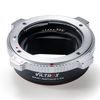 Ngàm chuyển Viltrox EF-L Pro / EF-L Mount Adapter For EF/EF-S Lens Leica/Panasonic/Sigma L-mount Cameras