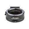 Ngàm chuyển Viltrox EF-Z Lens Mount Adapter with Canon EF/EF-S Lens to Nikon