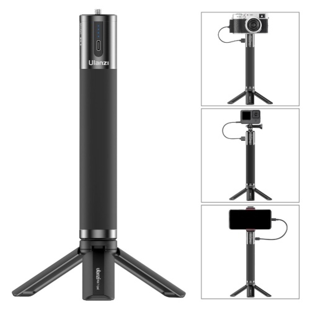 ULANZI BG-3 10000MAH CHARGING HANDLE (FUED8)
