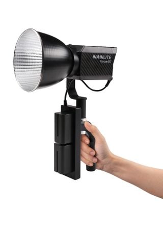 Giá đỡ Pin NP-F970 Nanlite BH-FZ60 (FNC01)