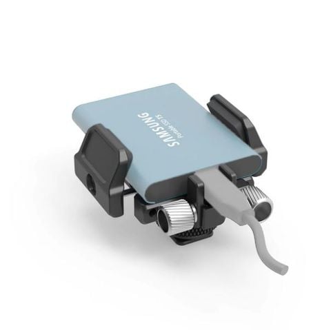 Giá Đỡ Đa Năng SmallRig Universal Holder for External SSD NRUSX8 – BSH2343