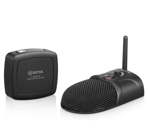 Boya BY-BMW700 Micro Thu Âm Hội Nghị Đa Hướng