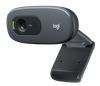 THIẾT BỊ WEBCAM LOGITECH C270 HD