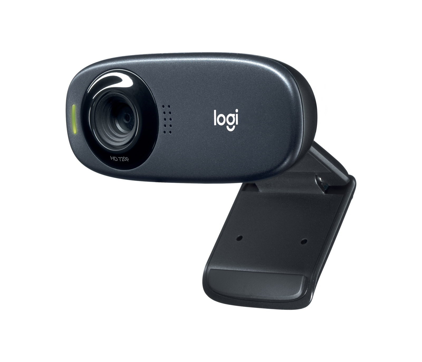 THIẾT BỊ WEBCAM LOGITECH C310 HD