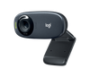 THIẾT BỊ WEBCAM LOGITECH C310 HD