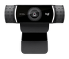 Logitech C922 Pro HD - Webcam truyền trực tuyến với HD 720p siêu nhanh ở tốc độ 60 fps