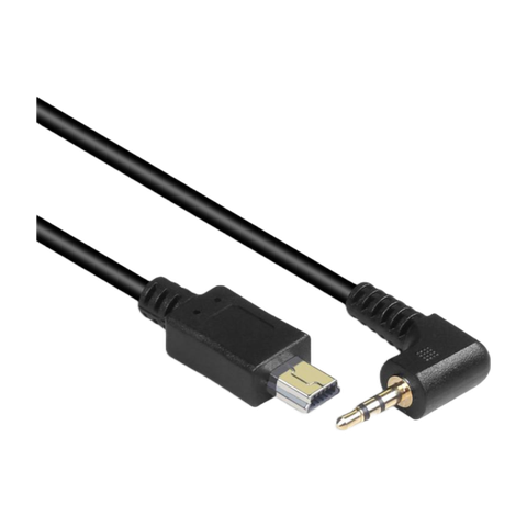 Control cable BLACK MAGIC/ZCAM/LANC