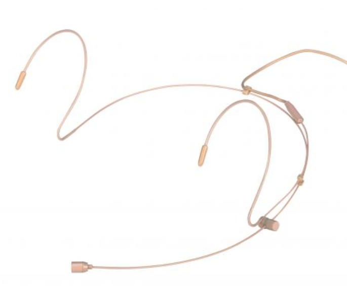 Micrô tai nghe đa hướng cho máy phát không dây | DK6A Headset Mic 3.5mm Universal – Saramonic (FS551)