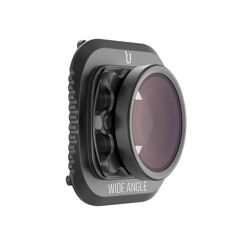 Lens For DJI Mavic 2 Pro DR-09 Wide Angle Lens / DR-10 1.33x Anamorphic Lens