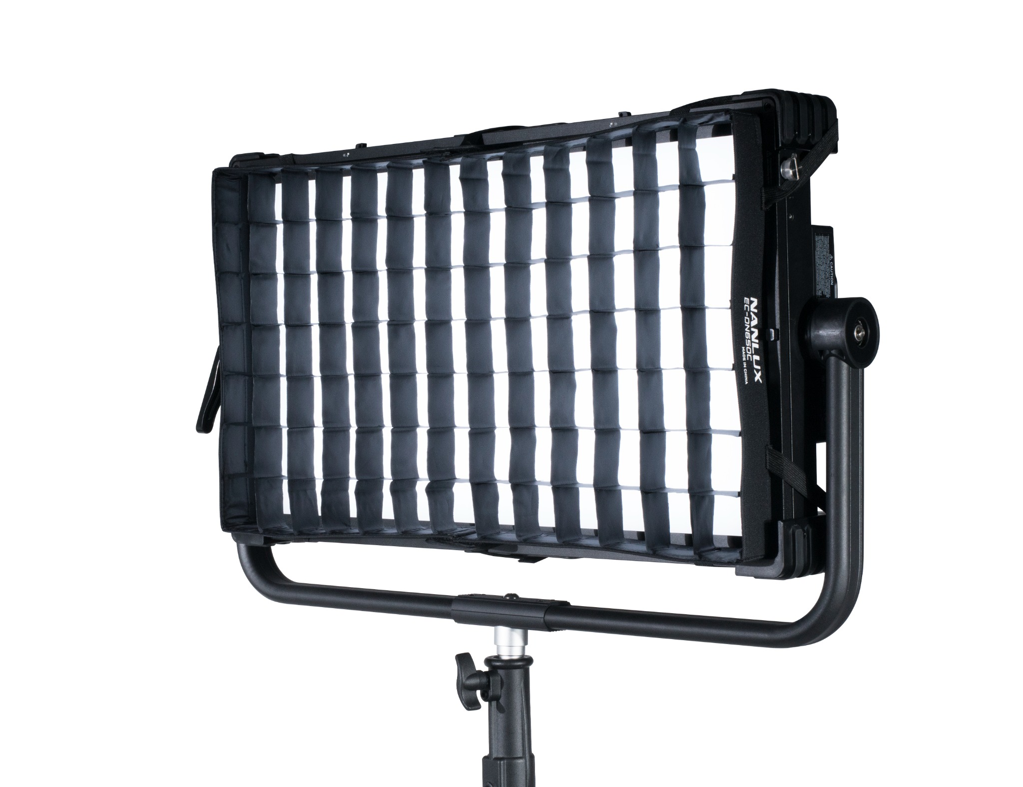 Nanlux Eggcrate for Dyno 650C / 1200C Led Light chi tiết