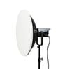 Choá đèn tản sáng Beauty Dish Nanlite BDR-BM-40cm / BDR-BM-70cm kèm tổ ong