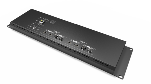 Lilliput RM-7029S Dual 7 inch 3RU rackmount monitor with 3G-SDI /HDMI 2.0