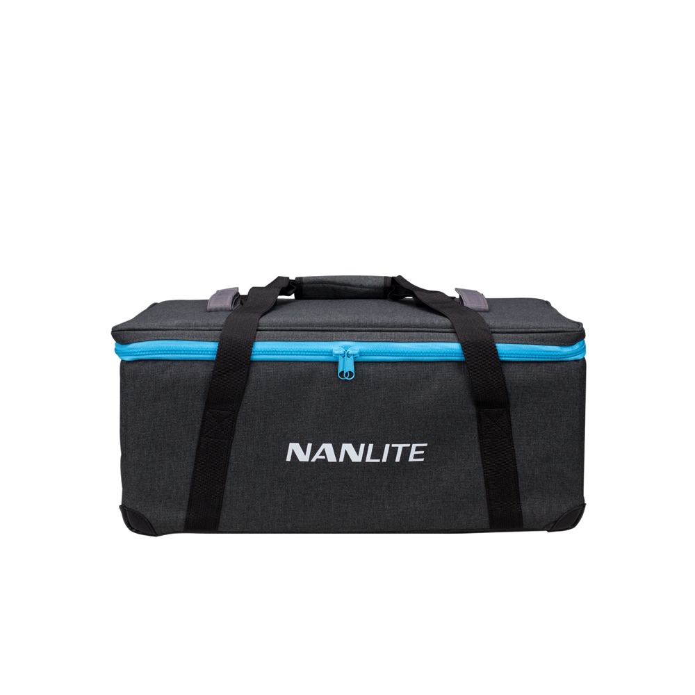 Nanlite Forza 500 - Đèn cao cấp dành cho nhiếp ảnh, studio, chụp ảnh ngoài trời .....