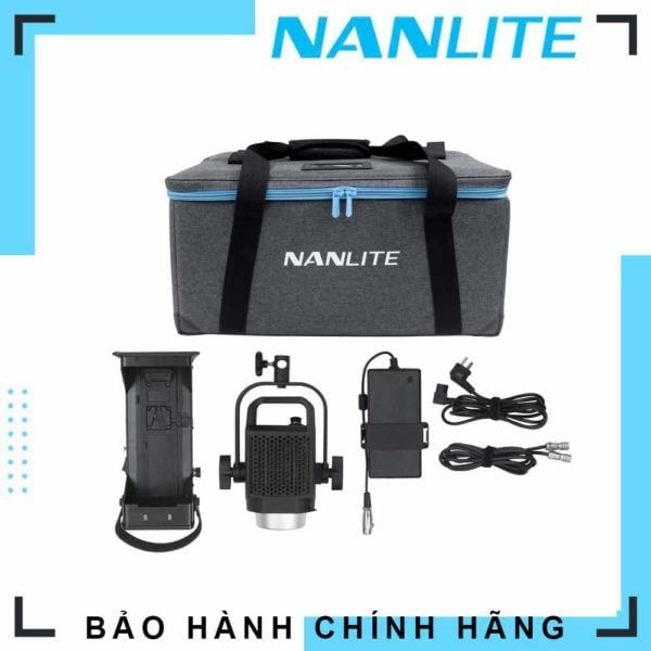 Nanlite Forza 200 LED Monolight (FN104)