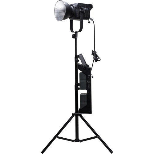 Nanlite Forza 500 - Đèn cao cấp dành cho nhiếp ảnh, studio, chụp ảnh ngoài trời .....