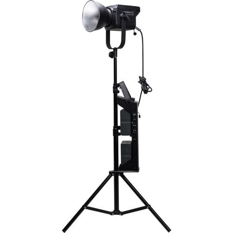 Nanlite Forza 500 - Đèn cao cấp dành cho nhiếp ảnh, studio, chụp ảnh ngoài trời .....