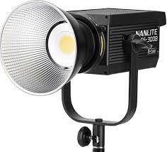 Nanlite FS-300B - DA