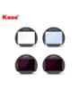 Kính lọc Kase Clip-in 4 Filter Kit UV Neutral night ND64 ND1000 3 6 10 Stop Dedicated for Fujifilm GFX 50R / GFX 50S / GFX 100 /