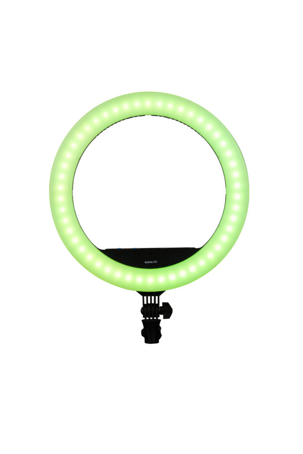 NANLite Halo16C Đèn LED tròn Ring Light