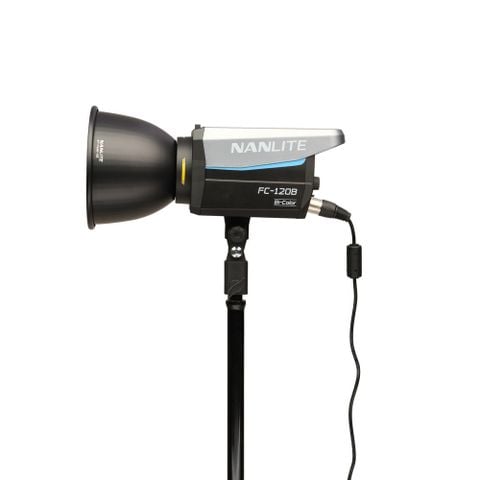 Đèn Nanlite FC-120B Bi-Color LED Spotlight