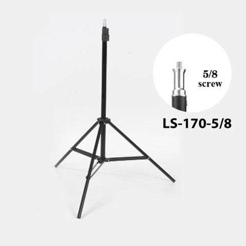 Chân Đèn LS-170-5/8 Chính Hãng NANLite (FNL17)