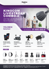Kingcom Livestream Combo - 4