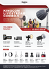Kingcom Livestream Combo - 5