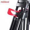 Double Tubes Tripod M602A (Aluminum) – Chân Máy Đôi Chính Hãng Miliboo Monopod (FM22A)