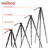 Chân TRIPOD Kit | M702B – Carbon fiber | Chính Hãng Miliboo