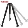 Chân Tripod cho Camera M703AWH không kèm Đầu Trục – Aluminum| Chính Hãng Miliboo (FM33A, FM33B)