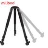 Chân Tripod Máy Ảnh không kèm Đầu Trục | M703BWH – Sợi Carbon| Chính Hãng Miliboo (FM33B)