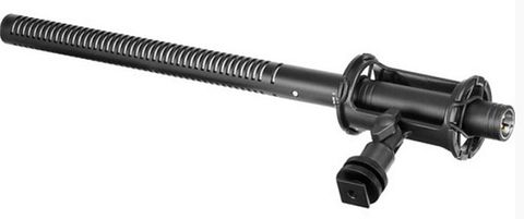 BOYA BY-BM6060L - Micro thu âm shotgun