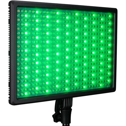 Nanlite MixPad27 - Đèn Led nhiếp ảnh MIX Series RGB Light