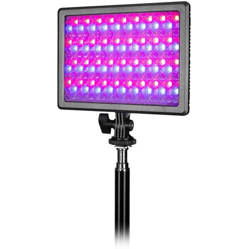 NANLite MixPad 11- Đèn Led nhiếp ảnh MIX Series RGB Light chi tiết