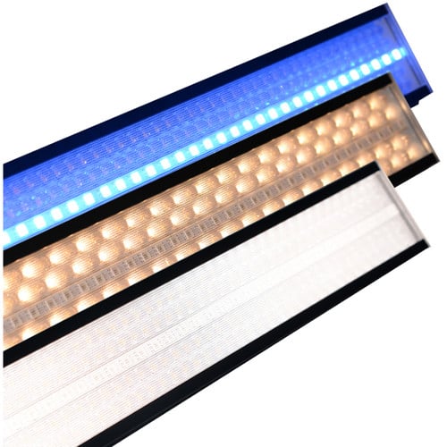 Nanlite MixWand 18 II – MIX Series RGB Light (FN252) chi tiết