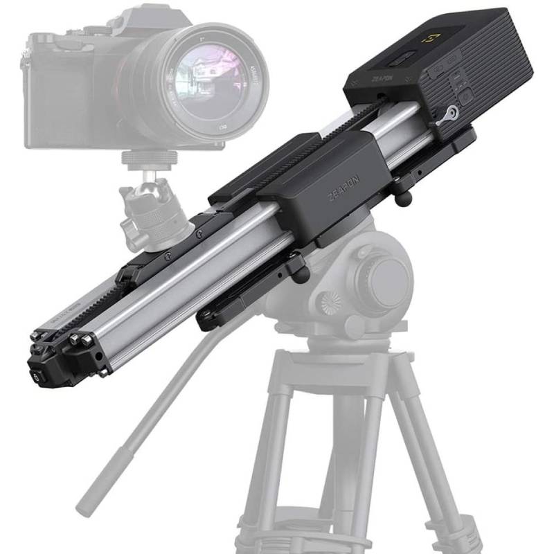 Zeapon Motoried Micro 2 Plus